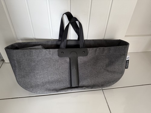 Bugaboo donkey5 side basket - bugaboo,