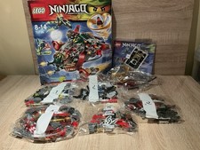 LEGO 70735 Ninjago Ronin