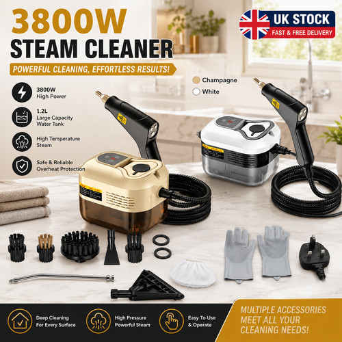 3800w heavy duty - heavy, portable
