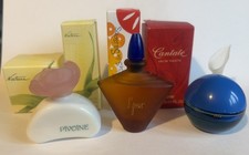 Job Lot Of Yves rocher EDT And