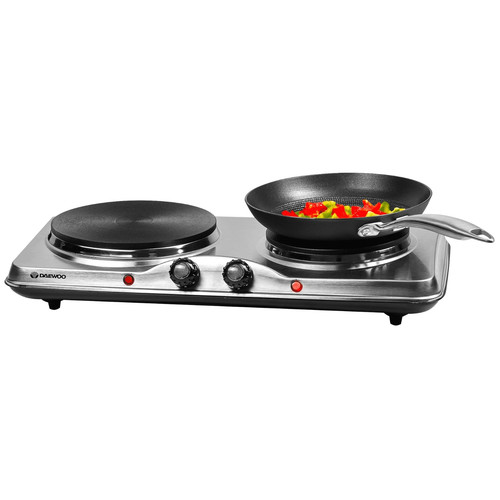 Daewoo double hot - daewoo, table