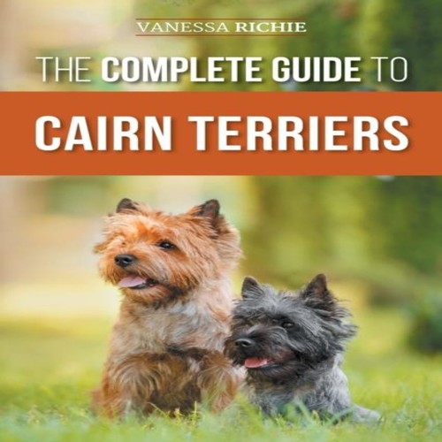 The complete guide cairn - to,