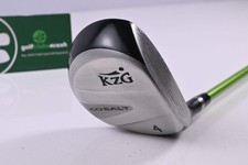 Ladies KZG Cobalt #4 Wood / 17