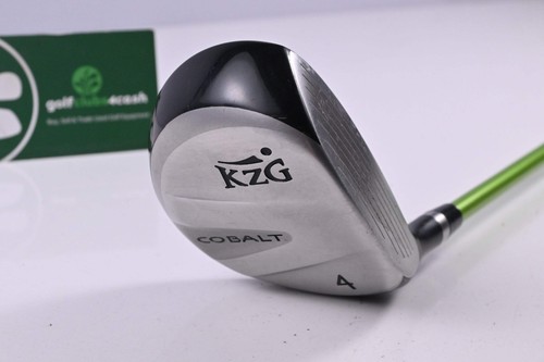 Ladies kzg cobalt wood 17 - kzg, /