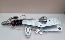 Knott KRV20 Trailer Coupling