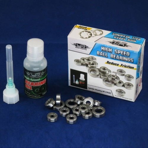 Yeah racing ptfe bearing - yeah,