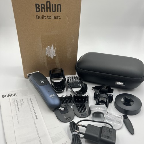 Braun all one series 7 - braun,