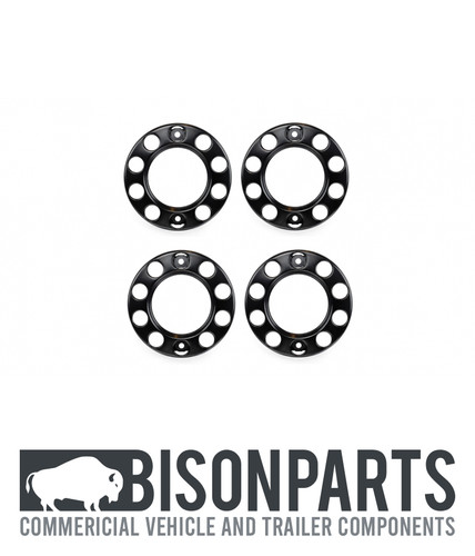 Wheel trim cover - wheel,