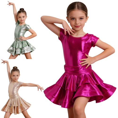 Kids girls latin jazz - kids,