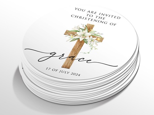 Personalised