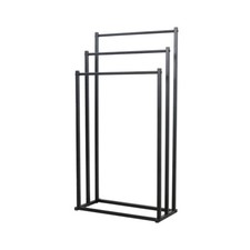 Black White 3 Tier Free