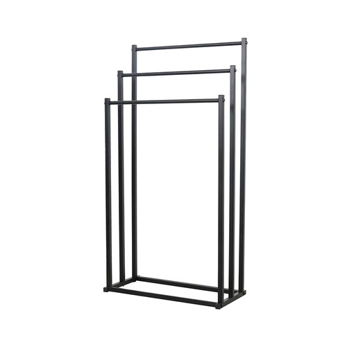 Black white tier - 3,