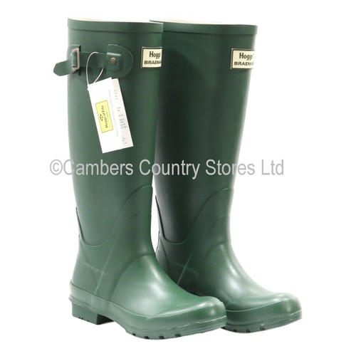New hoggs fife - hoggs, of