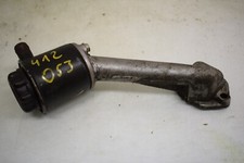 Oil Filler Neck Lancia Fulvia
