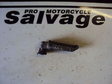 KAWASAKI ZXR 750 1989 H1:FOOTREST - REAR RIGHT:USED MOTORCYCLE PARTS