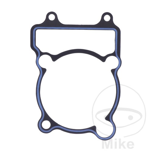 Cylinder base gasket - , for