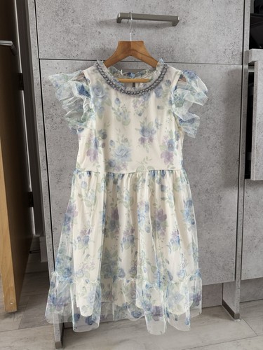 Sinsay dress age girls - 9,