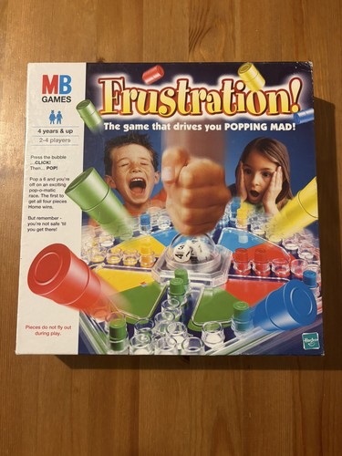 Vintage 2000 games - vintage, mb
