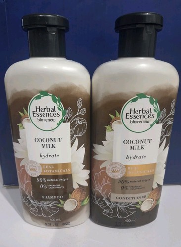 Herbal essences bio - herbal, bio-renew