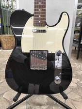 [Fender Japan] TL-62