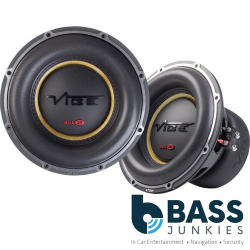 Vibe ba12d2 12 2250 - -, 12"