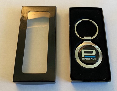 Prodrive keyring key fob - keyring,