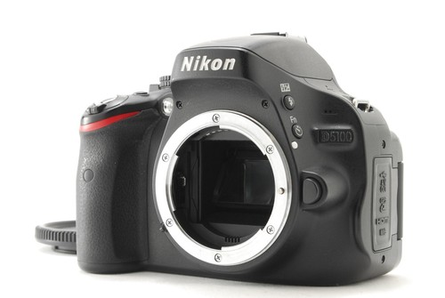 Read near mint - read![near, nikon