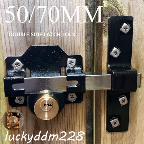 70mm double sides long - 50/70mm,