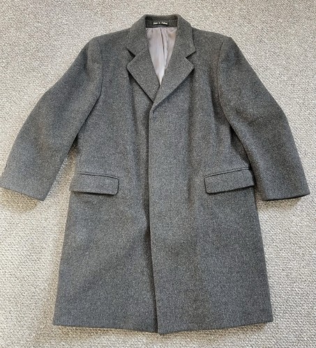 Vintage crombie aberdeen - crombie, wool