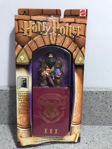 Harry potter mattel - harry,
