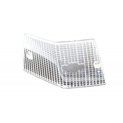 Turn signal lens - , rear