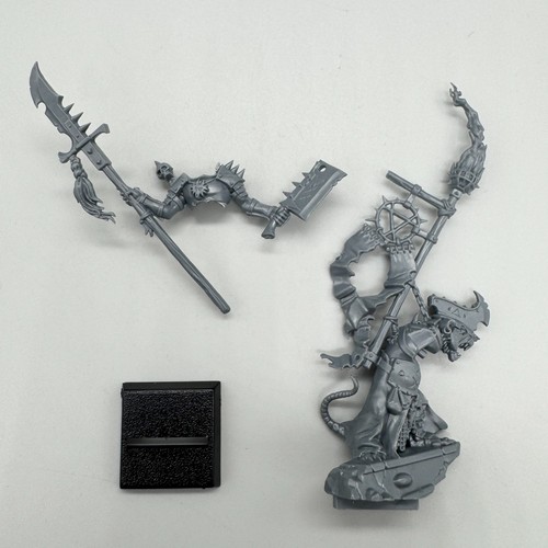 Wfb aos island of blood - -,