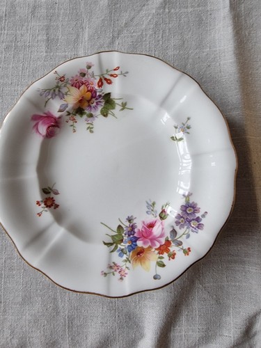 Derby posies vgc royal - , crown