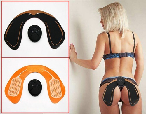 Ems abs hips trainer - ems,