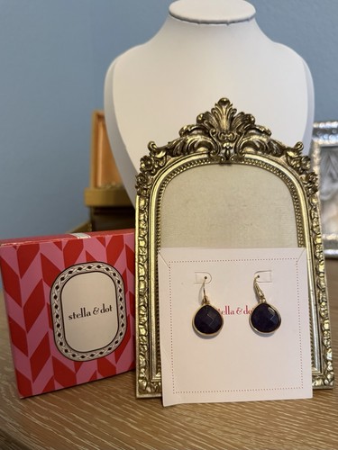Stella and dot - and,