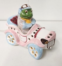 Vintage Wind in the Willows Mr
