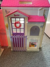 1996 Barbie Folding Pretty