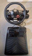 Logitech Driving Force GT