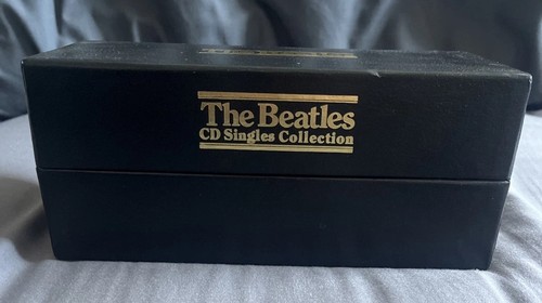 The beatles singles - the,