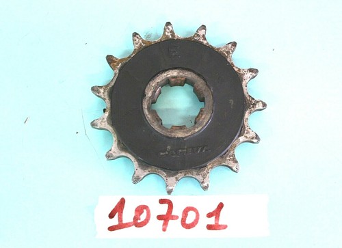 Cagiva sprocket w16 w12 - cagiva,