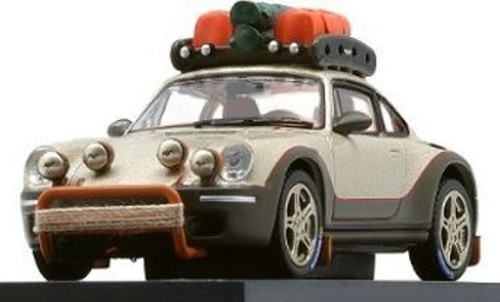 Ruf rodeo concept - ruf, 2020