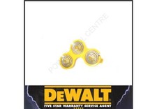 Dewalt Battery Terminal Spring Contacts DW087 DW088 Laser Level Spare Parts