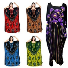  Free Size Kaftan Tunic