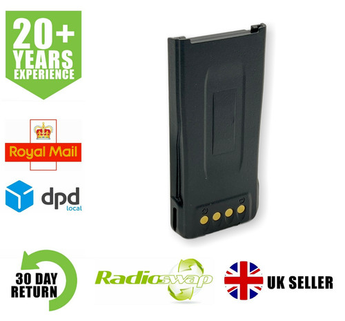 Battery pack ion - battery, li-ion