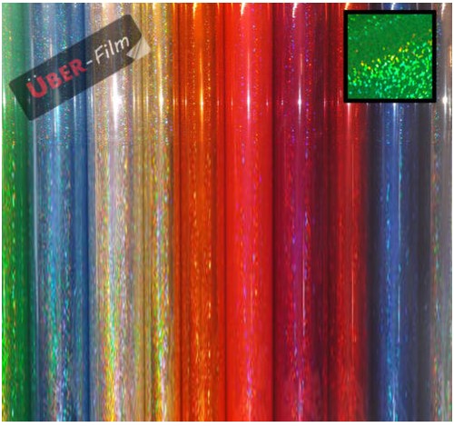 Premium holographic self - premium,
