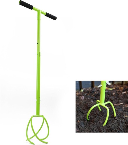 Twist tiller manual hand - manual,