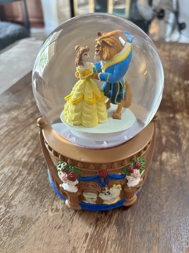 Disney beauty and the beast - beauty,