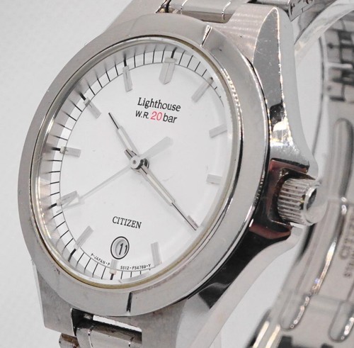Excellent condition citizen - condition,