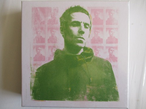 Liam gallagher why - why, me