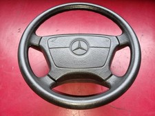 Steering wheel 390 mercedes - wheel, mm